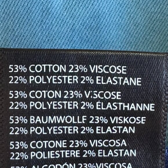 BDG Ruched Dipped V Front Flare Jeans Stretch Hippie Festival Women's Size 30 - Picture 11 of 12